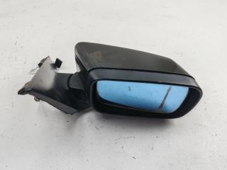 зеркало правое BMW 3 E46 2000, 1.9 л., бензин, МКПП, чёрный, седан
