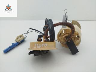 насос топливный Volkswagen Passat B5 1997, 1.8 л., бензин, МКПП, синий, универсал, 8E0906087D