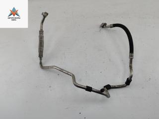 трубка кондиционера Volkswagen Passat B6 2007, 1.9 л., дизель, МКПП, чёрный, универсал, 3C0820743BH