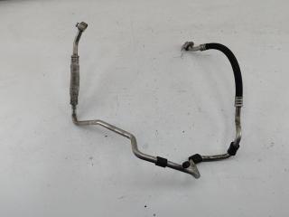 трубка кондиционера Volkswagen Passat B6 2007, 1.9 л., дизель, МКПП, чёрный, универсал, 3C0820743BH
