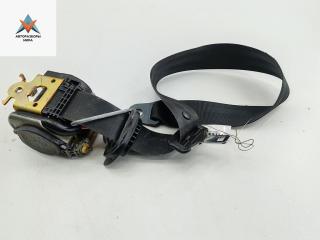 ремень безопасности Peugeot 307 1 поколение 2002, 1.6 л., бензин, МКПП, чёрный, универсал