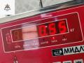 подлокотник Peugeot 307 1 поколение 2003, 1.6 л., бензин, МКПП, красный, универсал - фото №3