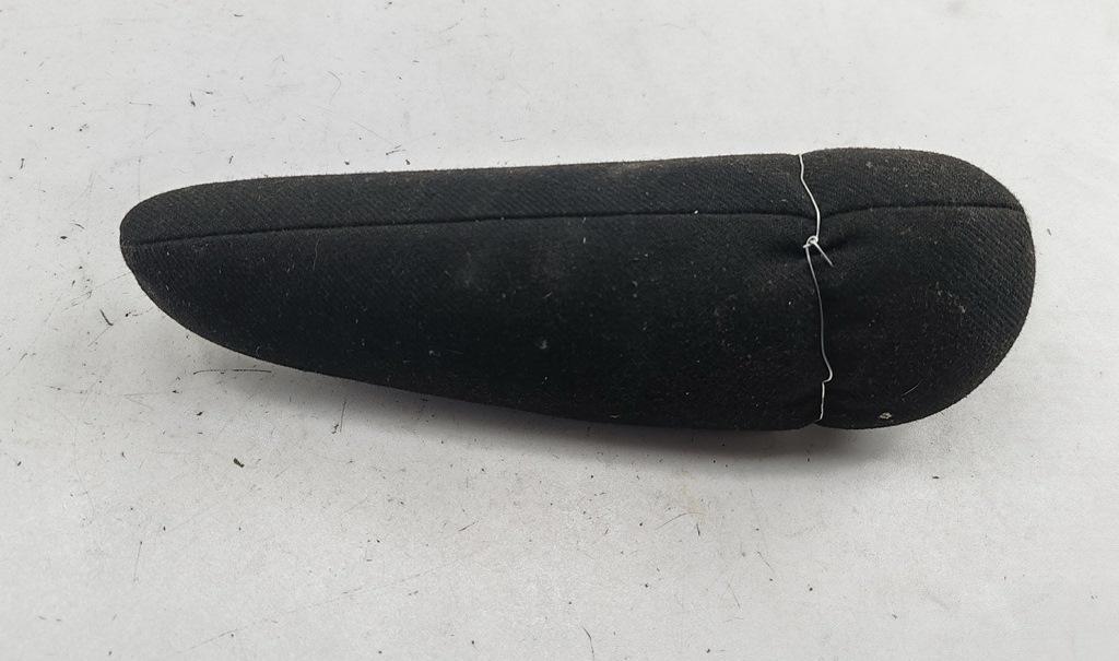 подлокотник Peugeot 307 2003, 1.6 л., бензин, МКПП, красный, универсал