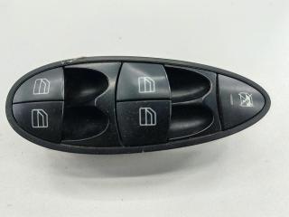 блок управления стеклоподъемниками Mercedes-Benz E W211 2006, 2.2 л., дизель, МКПП, чёрный, универсал, A2118213579
