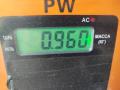 насос топливный Skoda Octavia mk1 (A4 1U) 2003, 1.9 л., дизель, МКПП, серый, универсал, 1J0919050 - фото №3