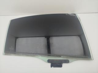стекло двери задней правой Peugeot 607 2006, 2.7 л., дизель, АКПП, серый, седан