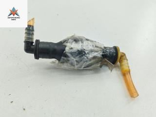 насос топливный ручной (подкачка) Renault Scenic 2 поколение [рестайлинг] 2007, 1.9 л., дизель, МКПП, зелёный, минивэн