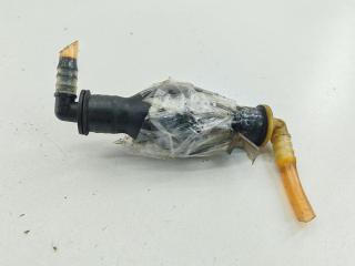 насос топливный ручной (подкачка) Renault Scenic 2 поколение [рестайлинг] 2007, 1.9 л., дизель, МКПП, зелёный, минивэн
