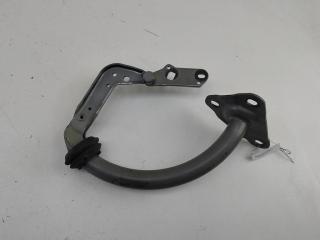 петля крышки багажника BMW 7 E65/E66 2003, серый, седан, 8240340