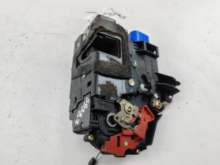 замок двери задней правой Volkswagen Phaeton 2005, 3.0 л., дизель, АКПП, серый, седан, 3D4839016