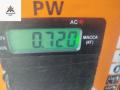 приборная панель Volkswagen Passat B6 2009, 2.0 л., дизель, АКПП, серый, универсал, 3C0920871T - фото №3