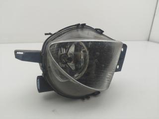 фара противотуманная левая BMW 3 E90/E91/E92/E93 2006, 2.0 л., бензин, МКПП, серый, универсал, 6948373