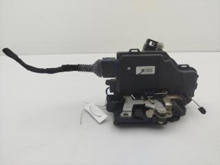 замок двери задней левой Volkswagen Phaeton 2005, 3.0 л., дизель, АКПП, серый, седан, 3D4839015