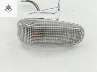 повторитель передний правый Mercedes-Benz E-Класс W210/S210 [рестайлинг] 1999, 2.8 л., бензин, АКПП, серый, седан