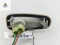 повторитель передний правый Mercedes-Benz E-Класс W210/S210 [рестайлинг] 1999, 2.8 л., бензин, АКПП, серый, седан - фото №2