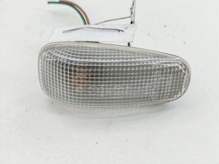 повторитель передний правый Mercedes-Benz E W210 1999, 2.8 л., бензин, АКПП, серый, седан