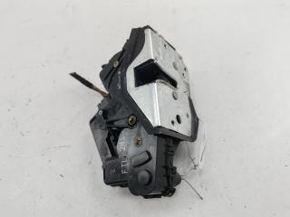 замок двери передней левой BMW 3 E46 2003, 2.0 л., дизель, МКПП, чёрный, седан, 7001241