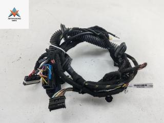 дверная проводка BMW 7 серия E65/E66/E67 2003, 4.4 л., бензин, АКПП, серый, седан, 6920291, 6934002