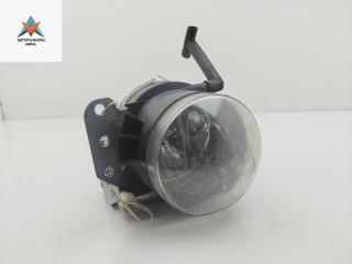 фара противотуманная правая BMW 5 серия E60/E61 2005, 2.5 л., бензин, АКПП, чёрный, седан, 6910792