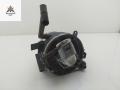 фара противотуманная правая BMW 5 серия E60/E61 2005, 2.5 л., бензин, АКПП, чёрный, седан, 6910792 - фото №2