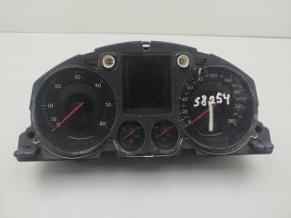 приборная панель Volkswagen Passat B6 2005, 2.0 л., дизель, МКПП, серый, универсал