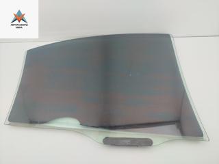 стекло двери задней левой Peugeot 607 1 поколение [рестайлинг] 2006, 2.7 л., дизель, АКПП, серый, седан, 43R-00043