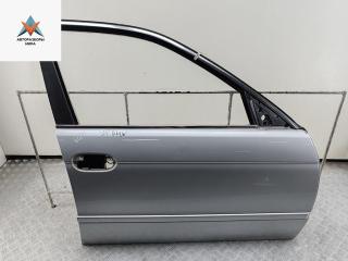 дверь сдвижная BMW 5 серия E39 [рестайлинг] 2003, серый, универсал