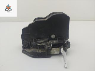 замок двери задней правой BMW 5 серия E60/E61 2005, 2.5 л., бензин, АКПП, чёрный, седан, 7167076