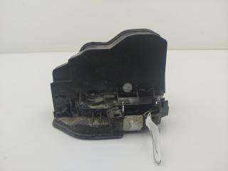 замок двери задней правой BMW 5 серия E60/E61 2005, 2.5 л., бензин, АКПП, чёрный, седан, 7167076