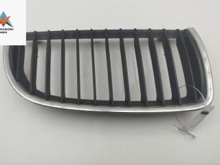 решетка радиатора BMW 3 серия E90/E91/E92/E93 2006, серый, универсал, 7120008