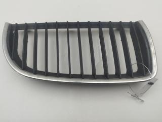 решетка радиатора BMW 3 серия E90/E91/E92/E93 2006, серый, универсал, 7120008
