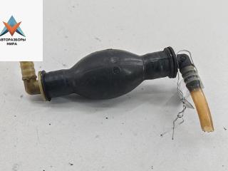 насос топливный ручной (подкачка) Renault Megane 2 поколение [рестайлинг] 2006, 1.9 л., дизель, МКПП, чёрный, универсал