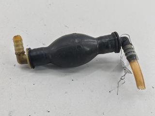 насос топливный ручной (подкачка) Renault Megane 2 поколение [рестайлинг] 2006, 1.9 л., дизель, МКПП, чёрный, универсал