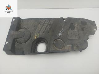пластик моторного отсека Citroen C5 1 поколение 2003, 2.0 л., дизель, МКПП, серый, хетчбэк 5 дв., 9644376380