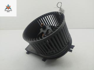 моторчик печки Skoda Octavia mk1 (A4 1U) 2001, 2.0 л., бензин, МКПП, чёрный, универсал, 1J1819021B
