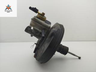 вакуумный усилитель тормозов Skoda Octavia mk1 (A4 1U) 2003, 1.9 л., дизель, МКПП, серый, универсал, 1J1614105AA