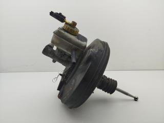 вакуумный усилитель тормозов Skoda Octavia mk1 (A4 1U) 2003, 1.9 л., дизель, МКПП, серый, универсал, 1J1614105AA