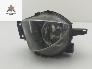 фара противотуманная правая BMW 3 серия E90/E91/E92/E93 2006, 2.0 л., бензин, МКПП, серый, универсал, 6948374