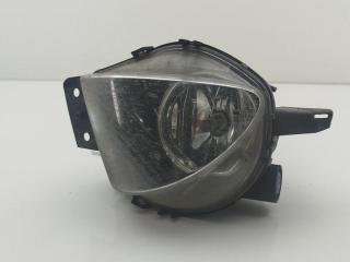 фара противотуманная правая BMW 3 серия E90/E91/E92/E93 2006, 2.0 л., бензин, МКПП, серый, универсал, 6948374