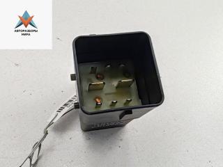 реле накала свечей Citroen C5 1 поколение 2003, 2.0 л., дизель, МКПП, серый, хетчбэк 5 дв., 9640469680