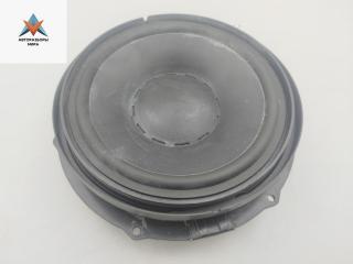 динамик двери Volkswagen Touareg 1 поколение [рестайлинг] 2007, 5.0 л., дизель, АКПП, серый, внедорожник 5 дв., 7L6035454