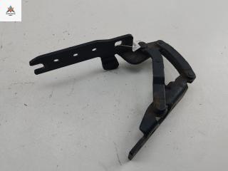петля капота правая BMW 7 серия E65/E66/E67 2003, серый, седан, 8240334