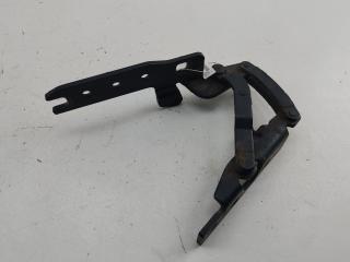 петля капота правая BMW 7 серия E65/E66/E67 2003, серый, седан, 8240334