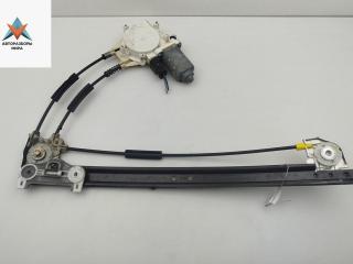 стеклоподъемник электрический задний правый BMW 5 серия E39 1998, 2.5 л., бензин, МКПП, серый, седан, 8360511