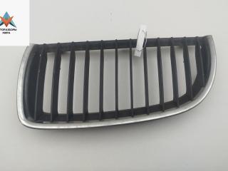 решетка радиатора BMW 3 серия E90/E91/E92/E93 2006, серый, универсал, 7120007