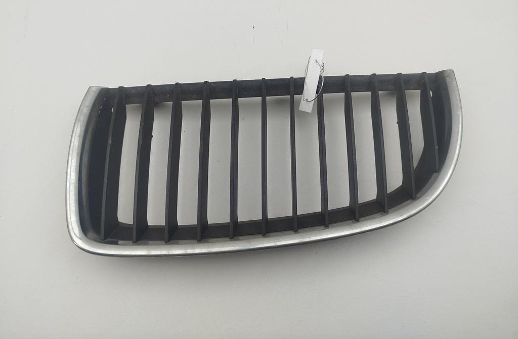 решетка радиатора BMW 3 E90/E91/E92/E93 2006, серый, универсал, 7120007