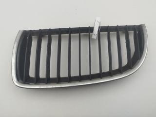 решетка радиатора BMW 3 E90/E91/E92/E93 2006, серый, универсал, 7120007