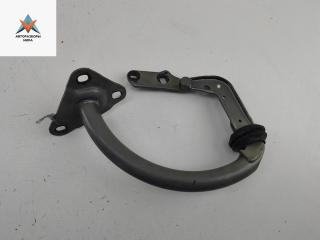 петля крышки багажника BMW 7 серия E65/E66/E67 2003, серый, седан, 8240339