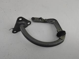 петля крышки багажника BMW 7 серия E65/E66/E67 2003, серый, седан, 8240339
