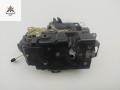 замок двери задней левой Volkswagen Passat B5 1999, 1.9 л., дизель, МКПП, зелёный, универсал, 3B4839015 - фото №2